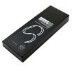 Sennheiser 505596 LBA 500 Battery Replacement for LSP 500 Pro - 4