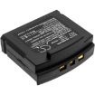 Sonumaxx 230-469 Battery Replacement for 2.4 PR Receiver - 2