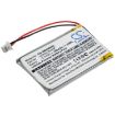 Sena ICP40/25/40P Battery Replacement for SMH-5 - 1