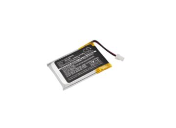 Replacement Battery for Plantronics 452128 6535801 B511007 CS60 HL10 - 1