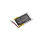 Replacement Battery for Plantronics 452128 6535801 B511007 CS60 HL10 - 2