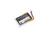 Replacement Battery for Plantronics 452128 6535801 B511007 CS60 HL10 - 4