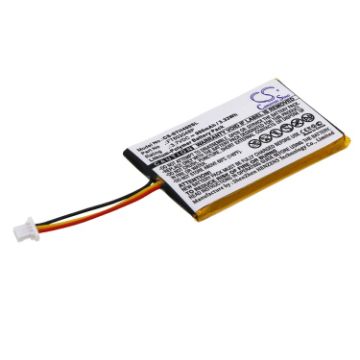 FT603048P Battery Replacement for Turtle - 1