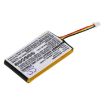 FT603048P Battery Replacement for Turtle - 2