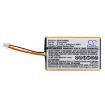FT603048P Battery Replacement for Turtle - 3