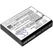 Sennheiser 508517 BA 62 Battery Replacement for L 6000 LM 6062 - 2
