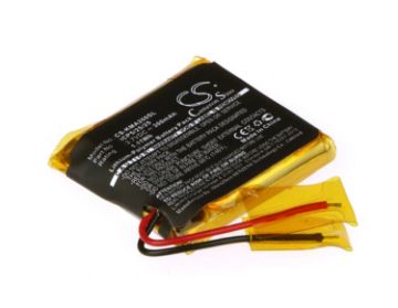 Rocketfish ICP5/25/25 Battery Replacement for RF-MAB2 RF-MAB2-T - 1