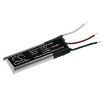 Battery Replacement for Beats X MLYE2LL/A - 1