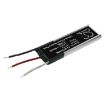 Battery Replacement for Beats X MLYE2LL/A - 2