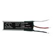Battery Replacement for Beats X MLYE2LL/A - 3