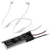 Battery Replacement for Beats X MLYE2LL/A - 5