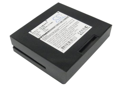 Battery Replacement Hme BAT400 for 400 430 - 1