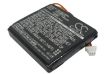 Logitech 533-000074 Battery Replacement for 981-000257 F540 - 1