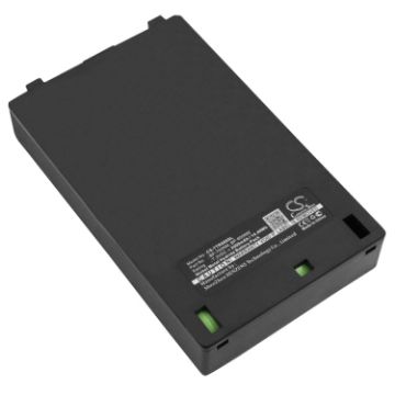 Battery Replacement Bosch for TR-700 TR-800 - 1