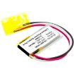 Battery Replacement Beats CPP-566 for PB1 PB2 - 2