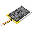 Phonak IP462539 Battery Replacement for ComPilot II - 2