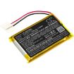 Picture of Battery Replacement Jbl GSP803450 01 for Free Charging Case Free X TWS Charging Case