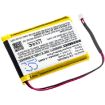 Picture of Battery Replacement Telex GPB 783448 for PB24N PB24ND-TX