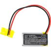 Sony 1185-0911 621733 Battery Replacement for WF-C500 & WF-SB700 Charging Case - 3