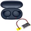 Sony 1185-0911 621733 Battery Replacement for WF-C500 & WF-SB700 Charging Case - 5