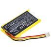 Sennheiser AHB571935PCT-03 BAP 800 CP-SN800 Battery Replacement for Flex 5000 RS 2000 - 2
