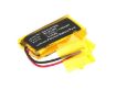 Battery Replacement Plantronics 66278-01 79879-01 PA-PL003 for Avaya AWH75N - 1