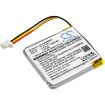 Logitech 75 211561 Battery Replacement for UE9000 - 1