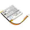 Picture of Battery Replacement Logitech 75 211561 for UE9000