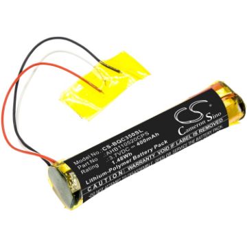 Battery Replacement Bose AHB110520CPS for 419811 QC35 - 1