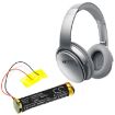 Battery Replacement Bose AHB110520CPS for 419811 QC35 - 5