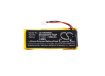 Schuberth C3 C3 Pro Battery Replacement - 5