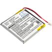 Sony 1588-0911 Battery Replacement for WH-1000xM3 & WH-1000XM4 - 1
