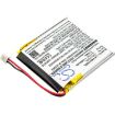 Sony 1588-0911 Battery Replacement for WH-1000xM3 & WH-1000XM4 - 2