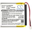 Sony 1588-0911 Battery Replacement for WH-1000xM3 & WH-1000XM4 - 3