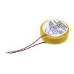 Battery Replacement Bose CP1654 LIR1654 for SoundSport Pulse & Wireless - 2