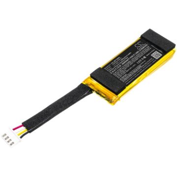 JBL GSP853450 01 Battery Replacement for Free Truly Charging Case - 1