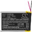 Picture of Battery Replacement Sony LIS1523HNPC for CECHYA-0090 Platinum Wireless 7.1