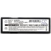 Pentax D-LI72 Battery Replacement for Optio Z10 - 5