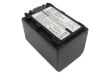 Sony NP-FV70 Battery Replacement for DCR-DVD308E DCR-DVD650E - 1