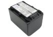 Sony NP-FV70 Battery Replacement for DCR-DVD308E DCR-DVD650E - 2