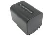 Sony NP-FV70 Battery Replacement for DCR-DVD308E DCR-DVD650E - 3