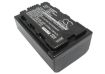 Panasonic VW-VBD29 Battery Replacement for AJ-PX270 AJ-PX298 - 1
