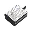 Rollei GLW08 Battery Replacement for Actioncam 500 Sunrise - 1