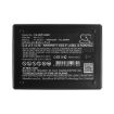 Sony BP-V142 Battery Replacement for PMW-400 PMW-500 - 5