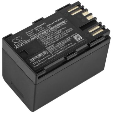 Canon BP-A30 Battery Replacement for CA-CP200L EOS C200 - 1