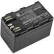 Canon BP-A30 Battery Replacement for CA-CP200L EOS C200 - 2