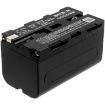 Olympus EYE-TREK Battery Replacement - 1