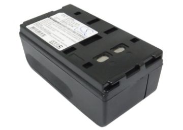 Replacement Battery for Graetz SK60 TMC4888AF - 1