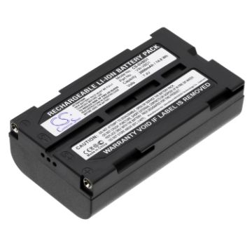 Proscan CC566 CC577 Battery Replacement - 1