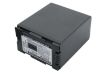 Panasonic CGA-D54 Battery Replacement for AG-AC-90 AG-DVC180A - 2